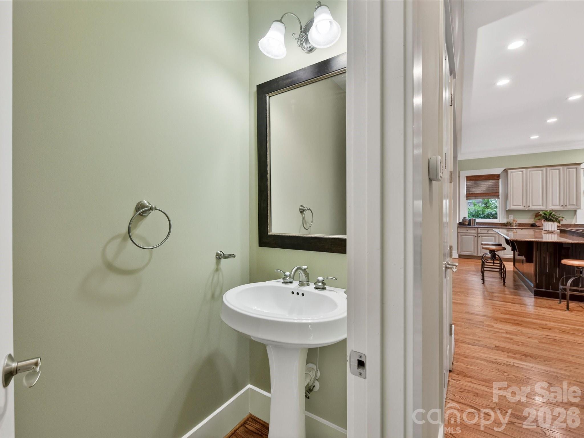 Sunset Hills - Residential