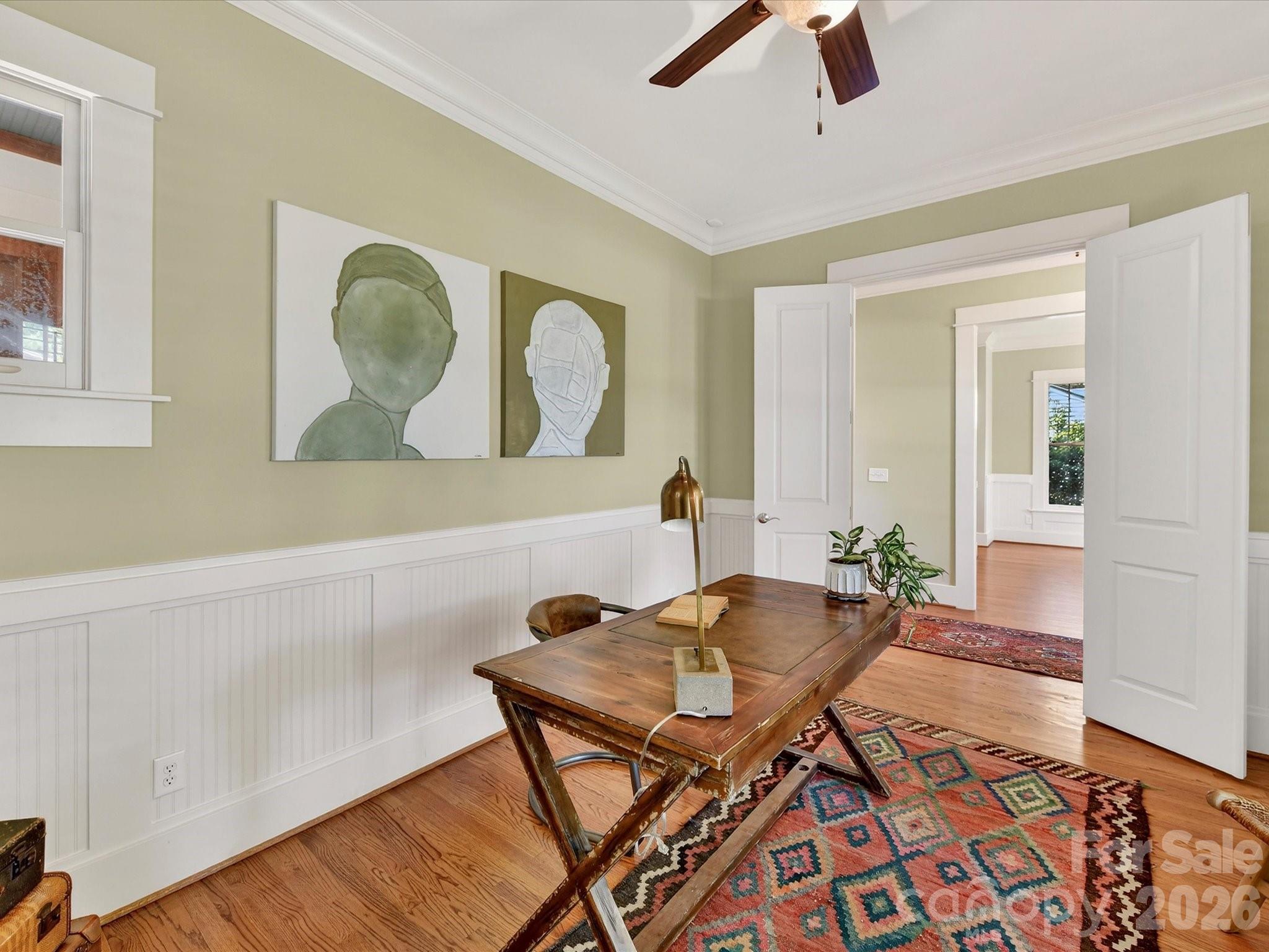 Sunset Hills - Residential