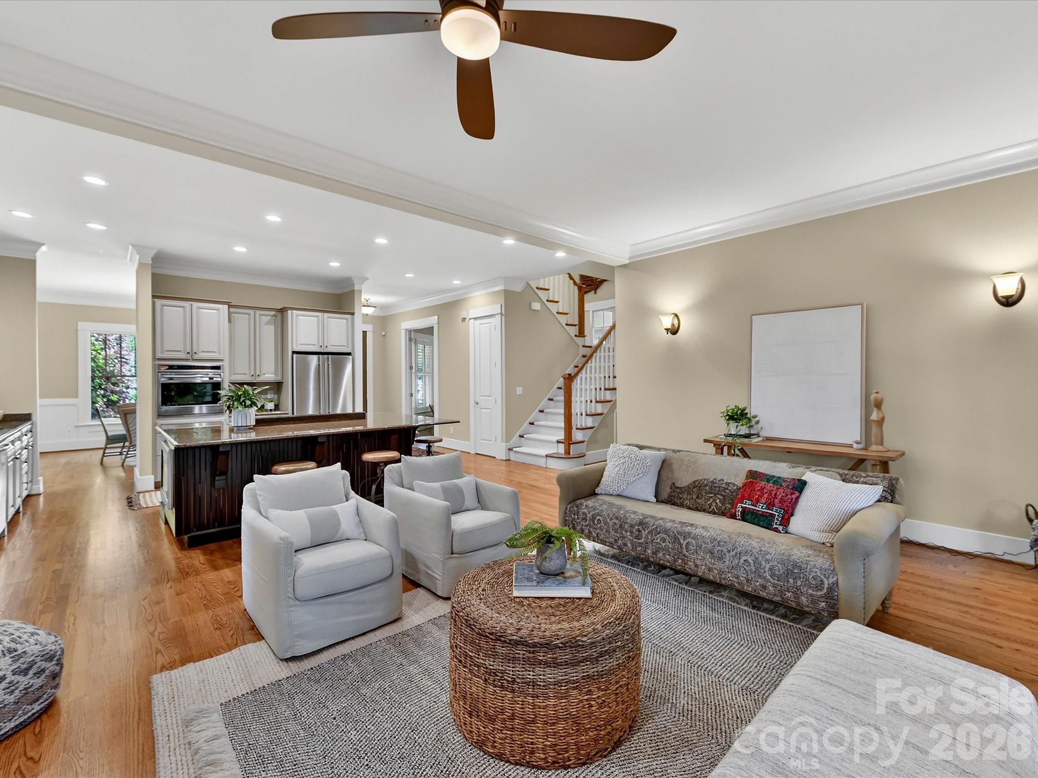 Sunset Hills - Residential