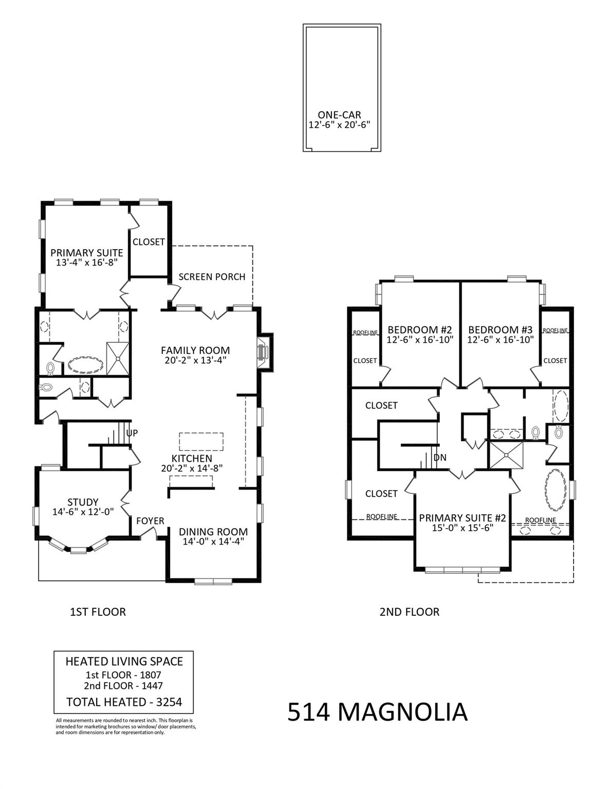 Dilworth - Residential