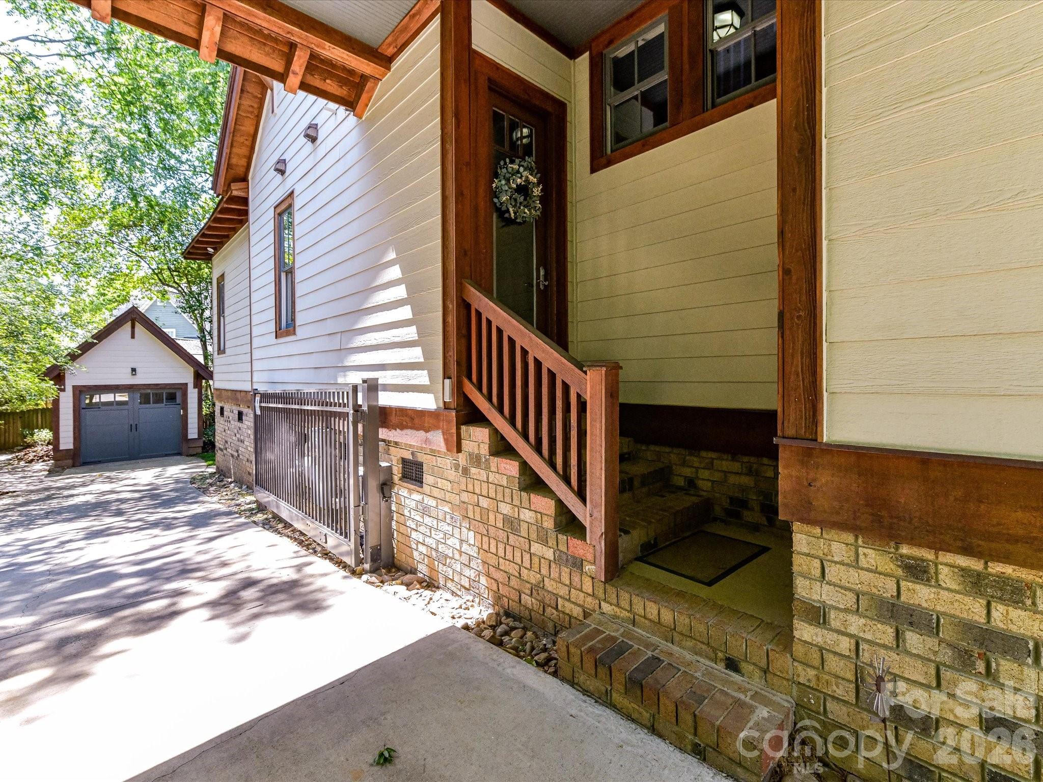 Sunset Hills - Residential