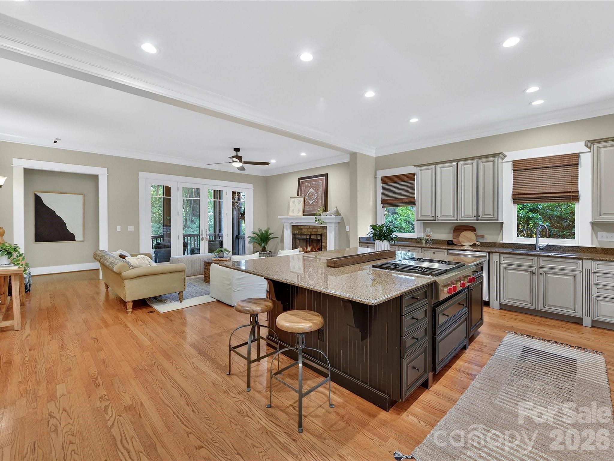 Sunset Hills - Residential