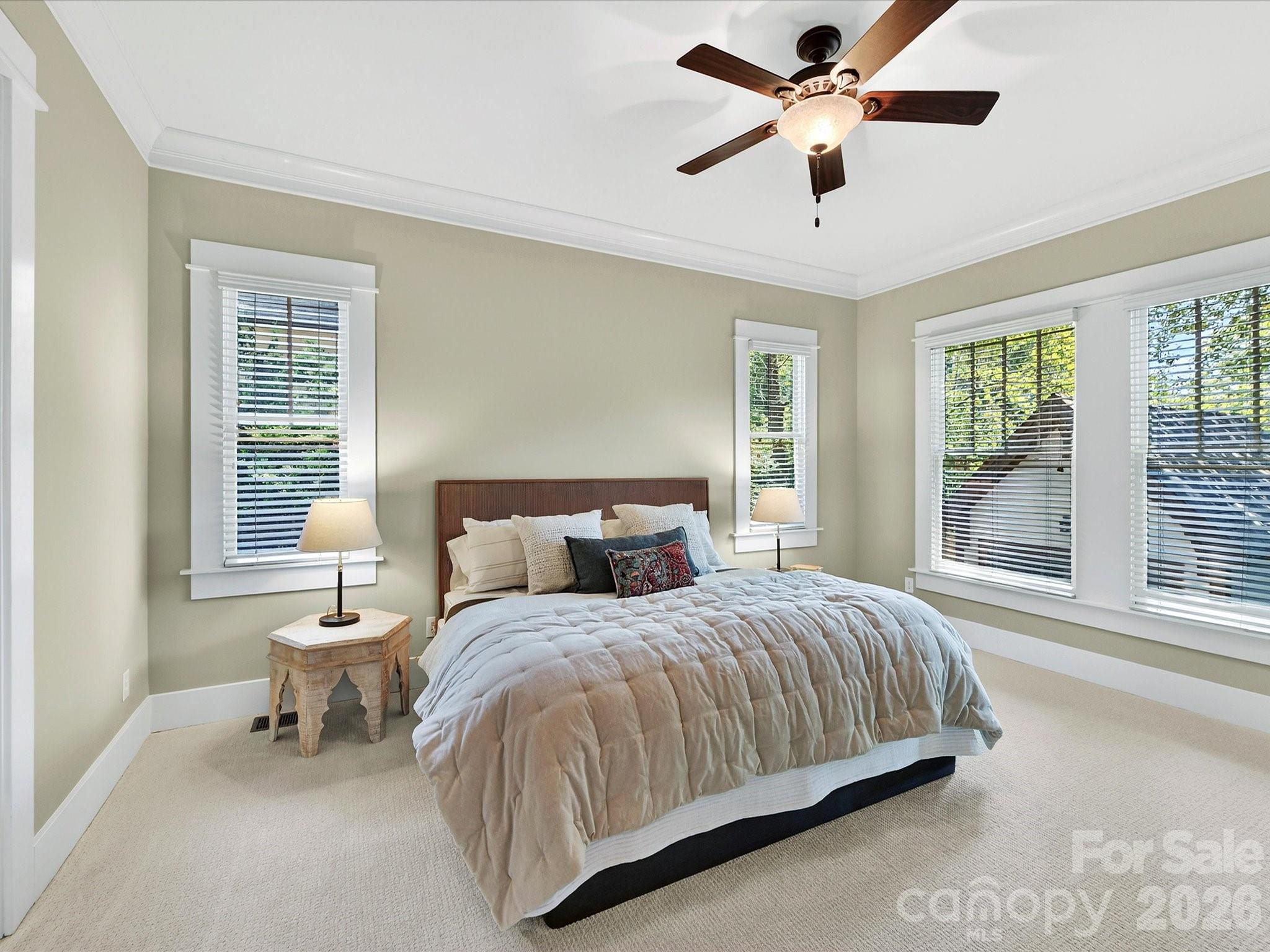 Sunset Hills - Residential