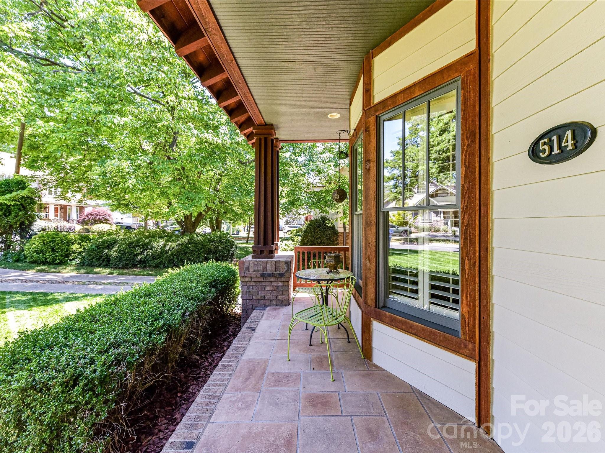 Sunset Hills - Residential