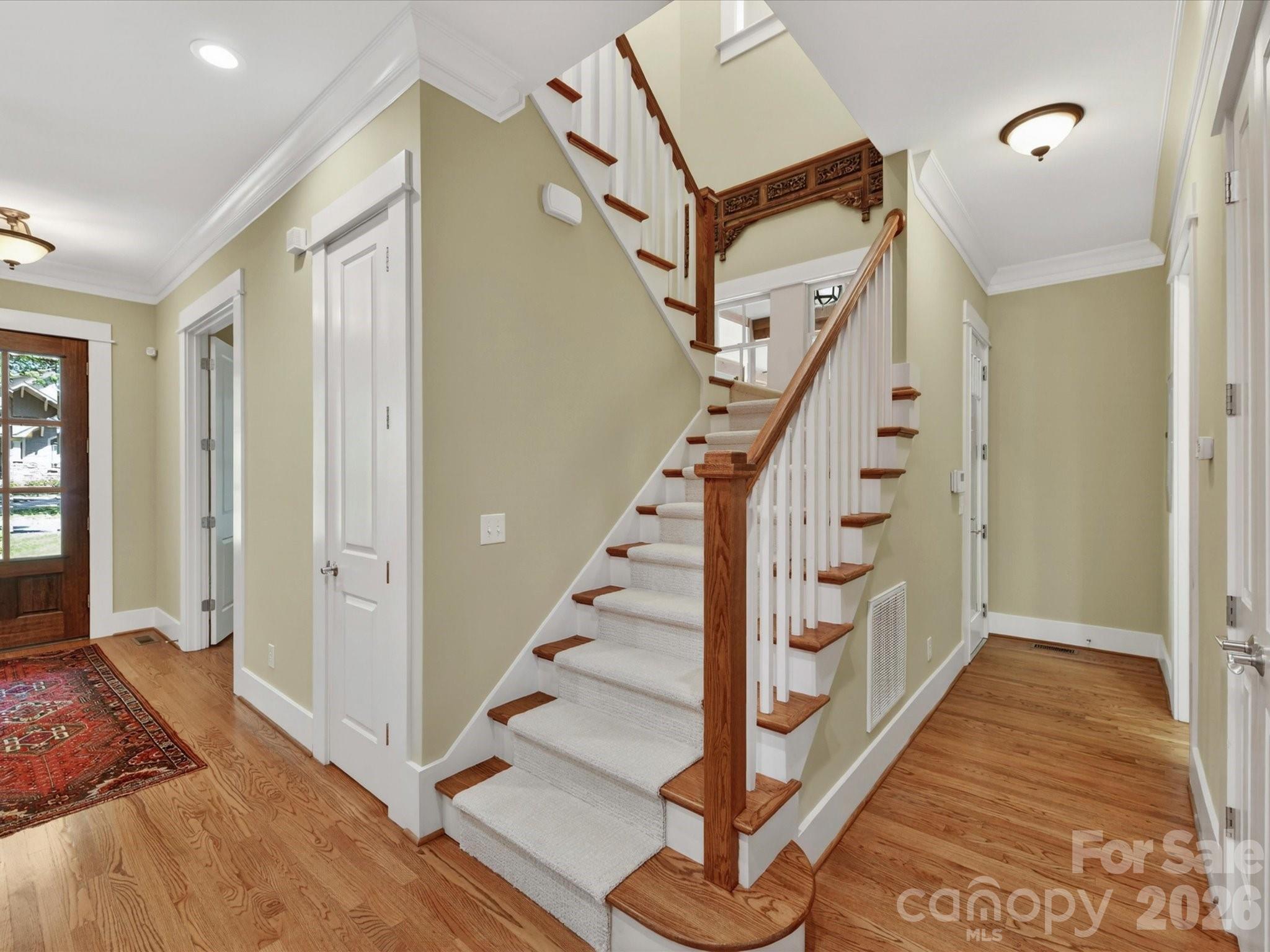 Sunset Hills - Residential