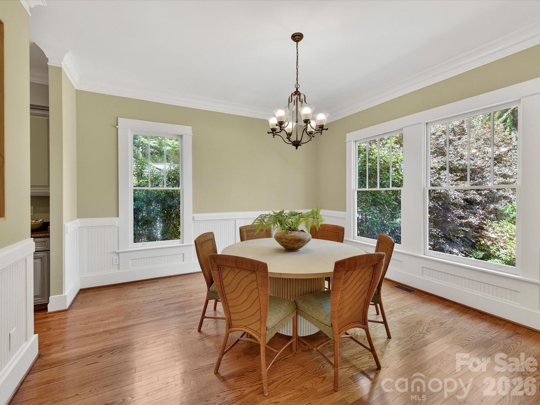 Sunset Hills - Residential