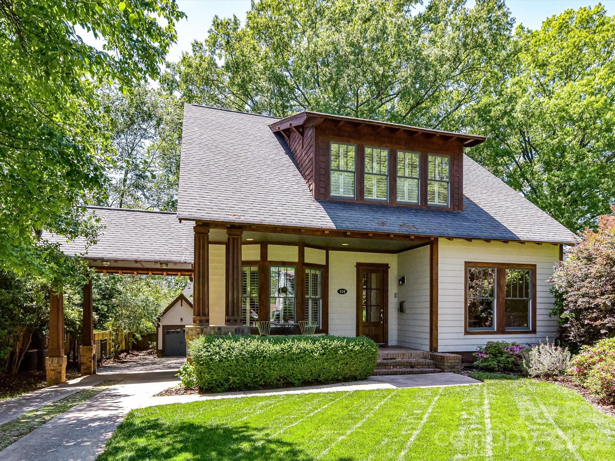 Sunset Hills - Residential