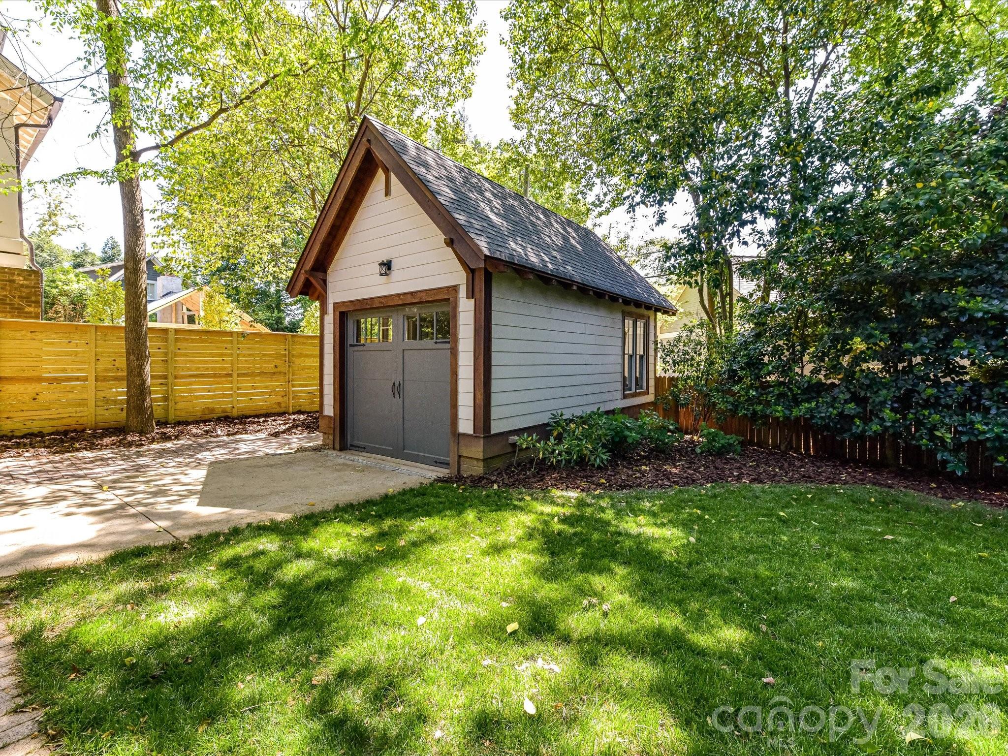 Sunset Hills - Residential