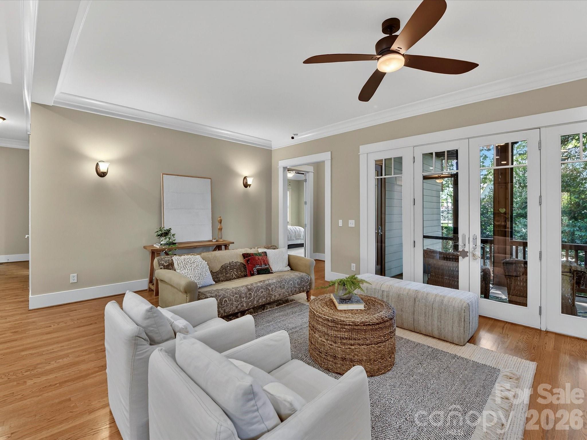 Sunset Hills - Residential