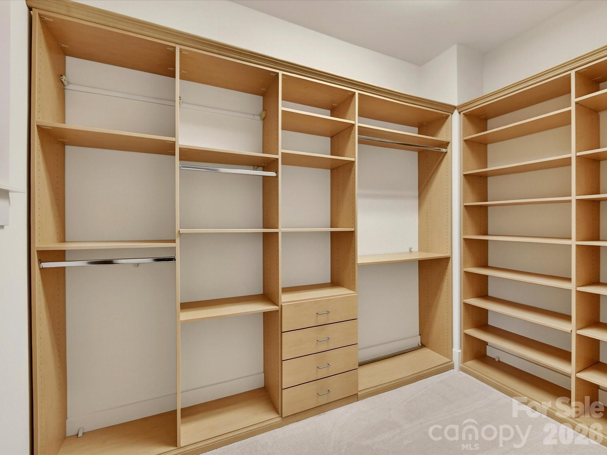 Sunset Hills - Residential