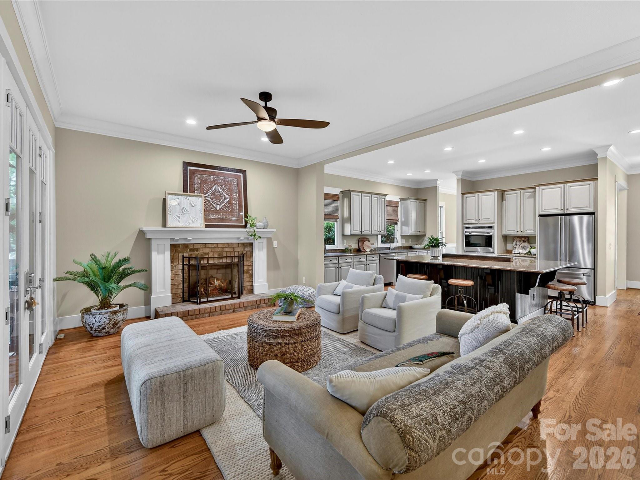 Sunset Hills - Residential