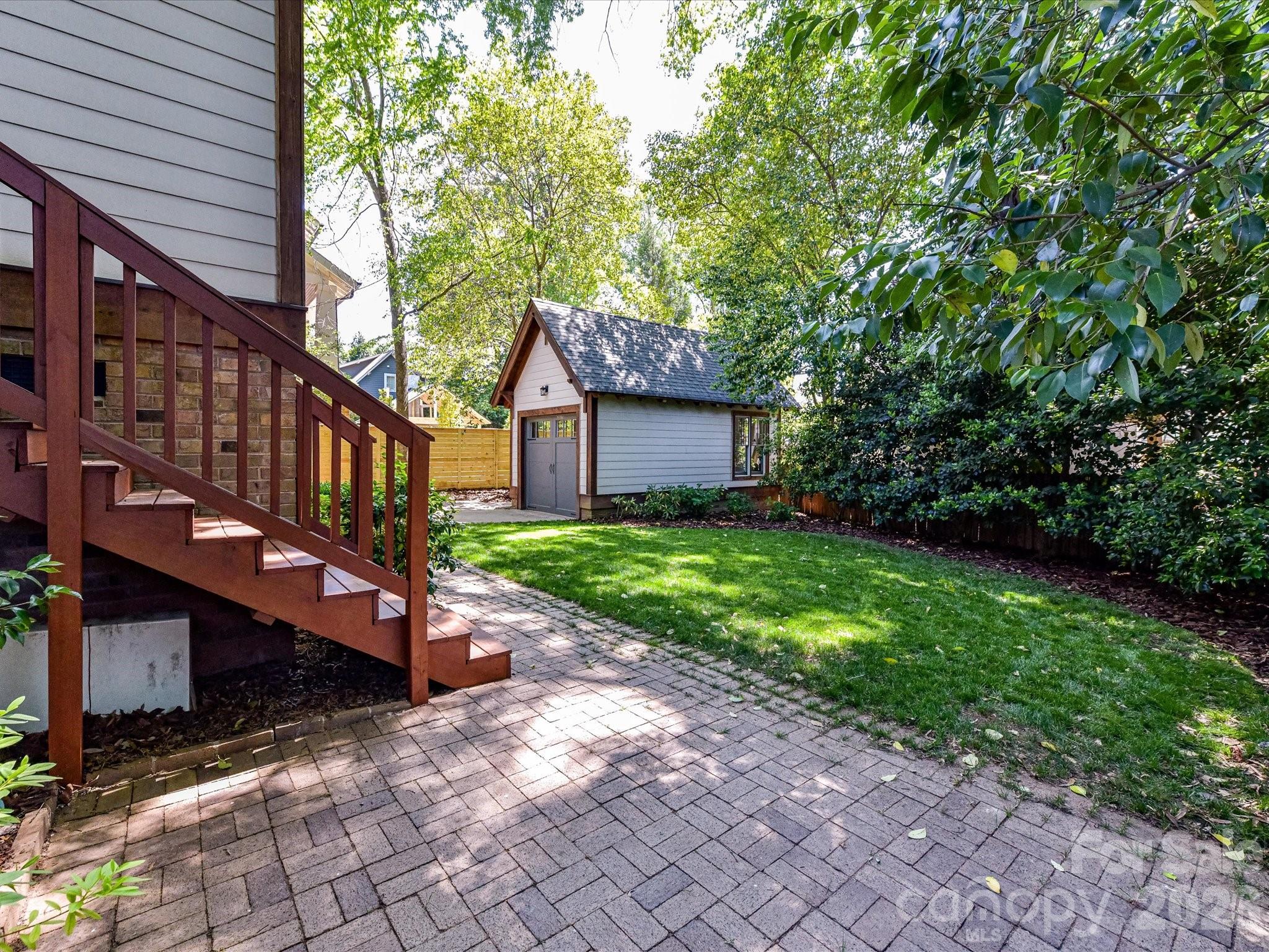 Sunset Hills - Residential