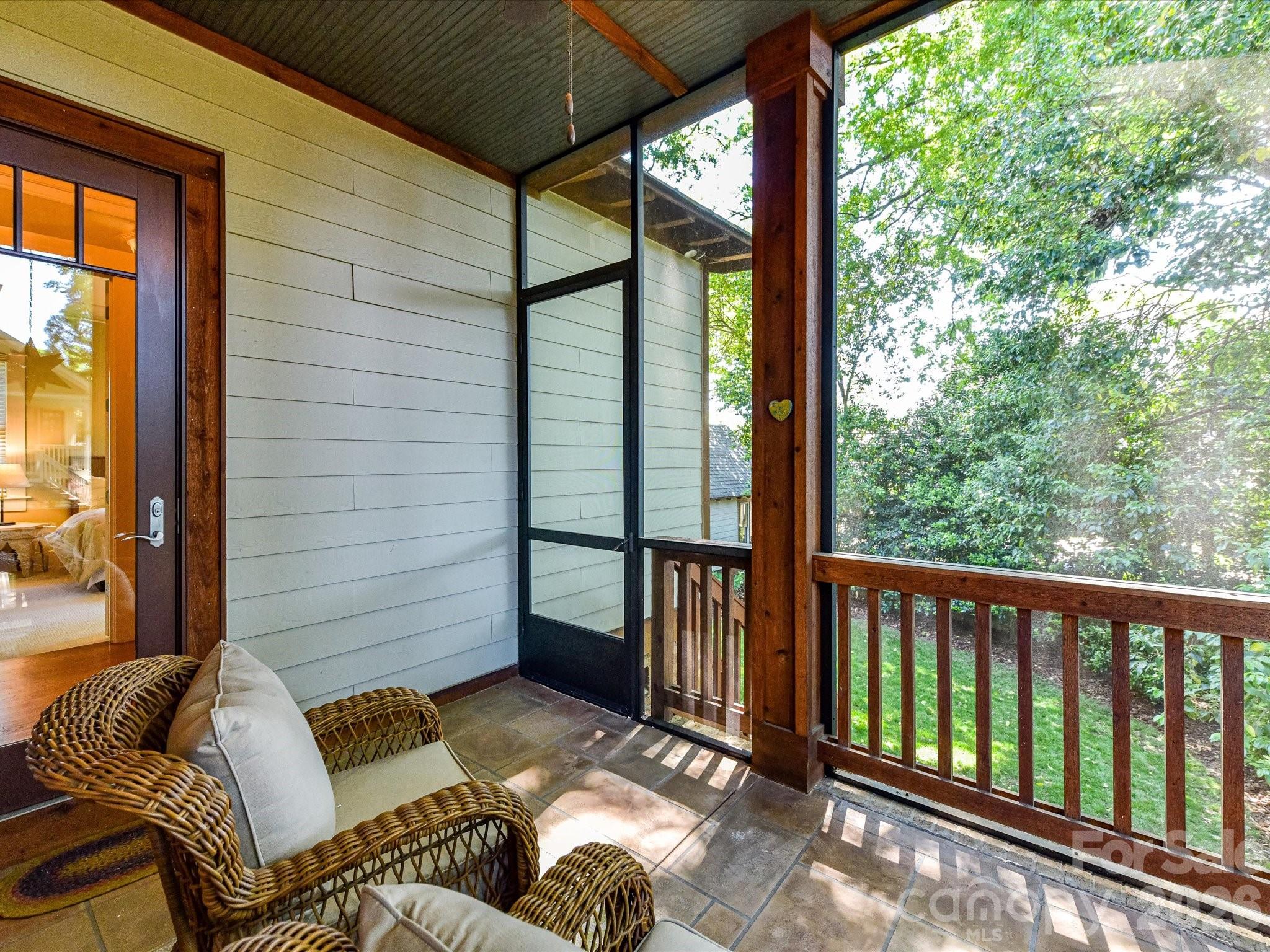 Sunset Hills - Residential