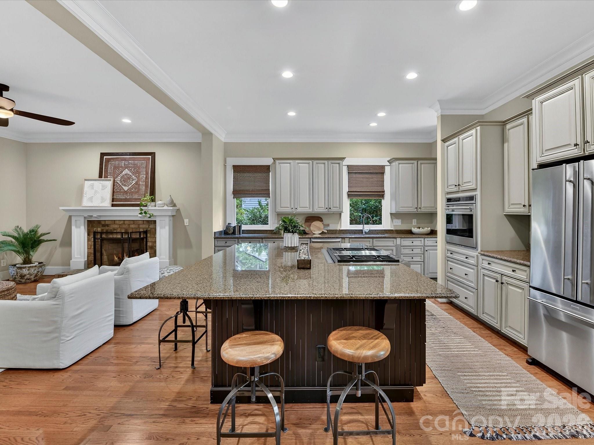 Sunset Hills - Residential