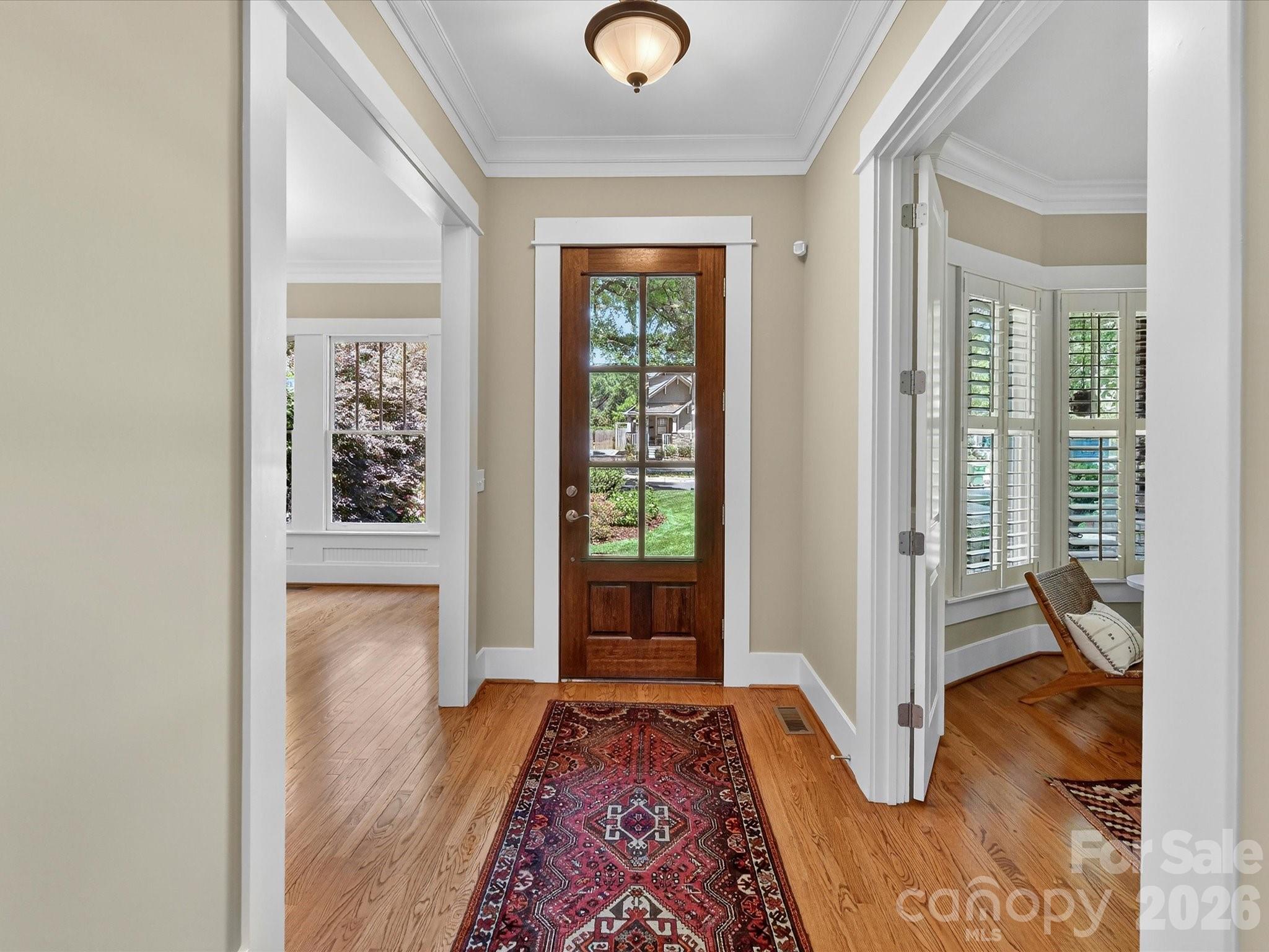 Sunset Hills - Residential