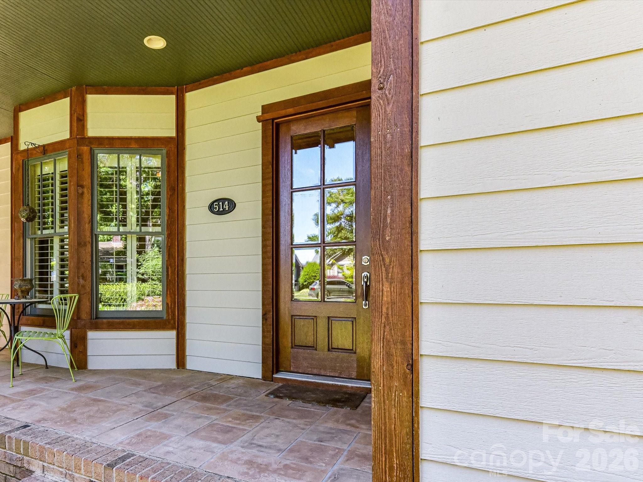 Sunset Hills - Residential