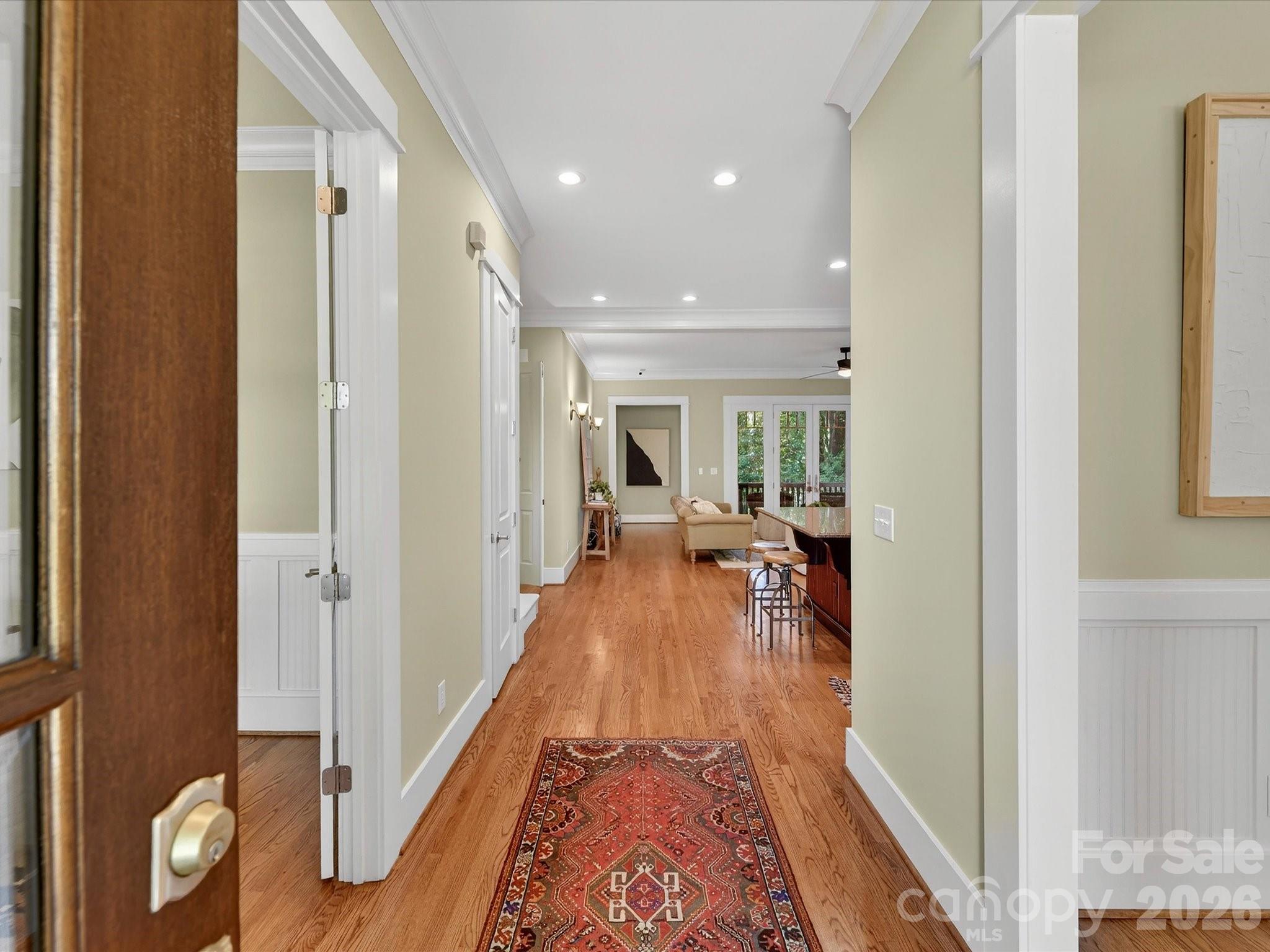 Sunset Hills - Residential