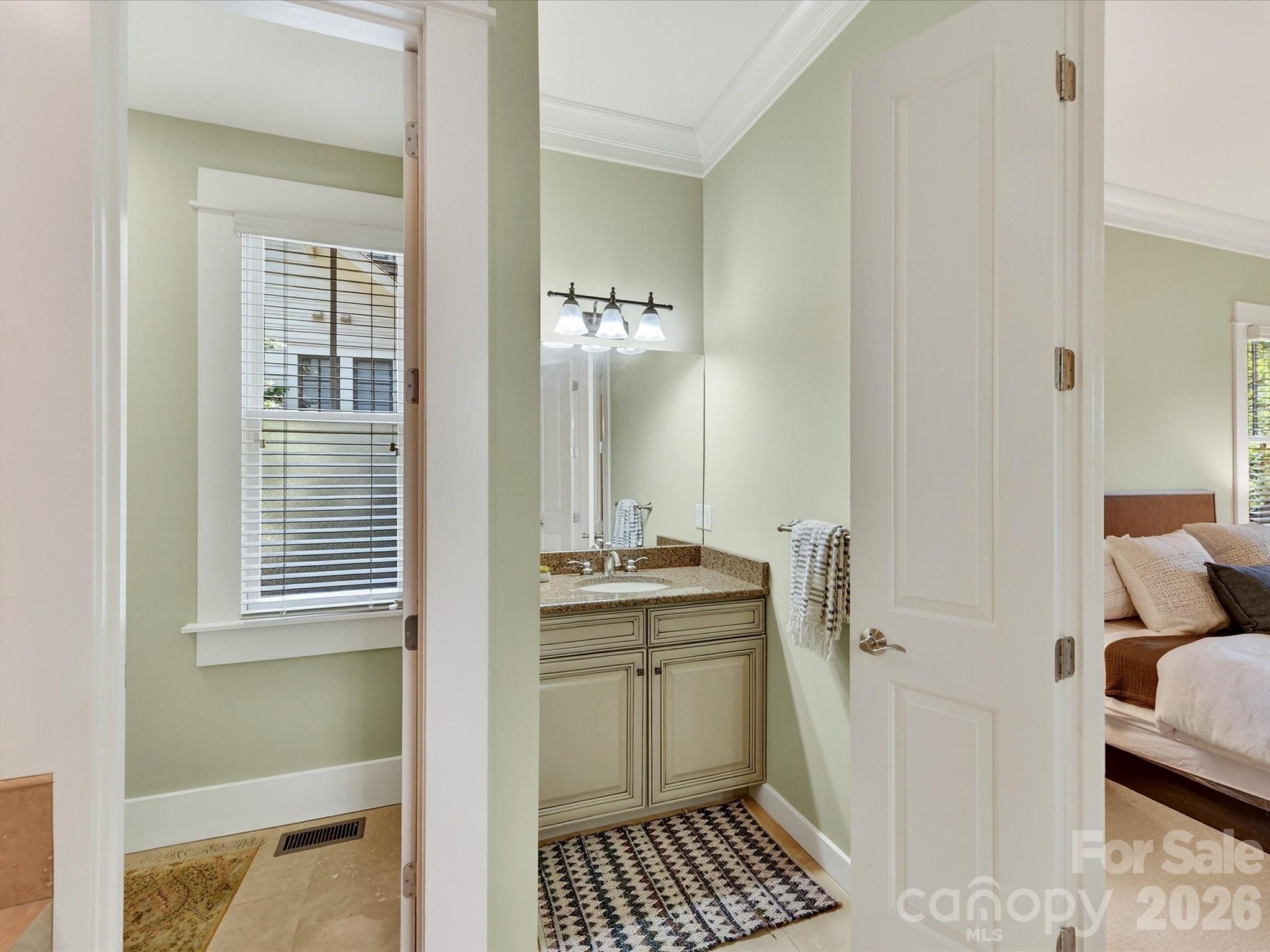 Sunset Hills - Residential