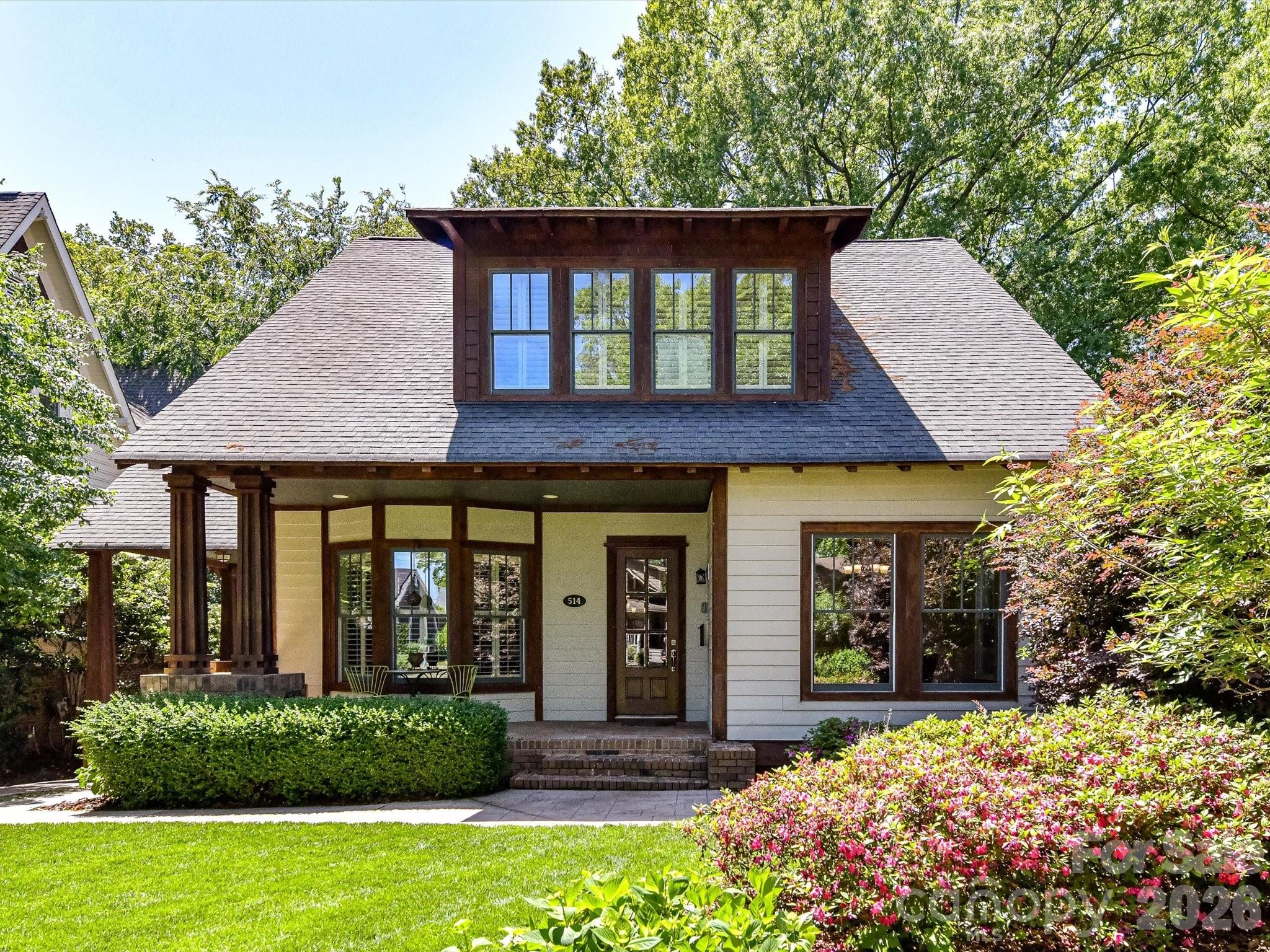 Sunset Hills - Residential