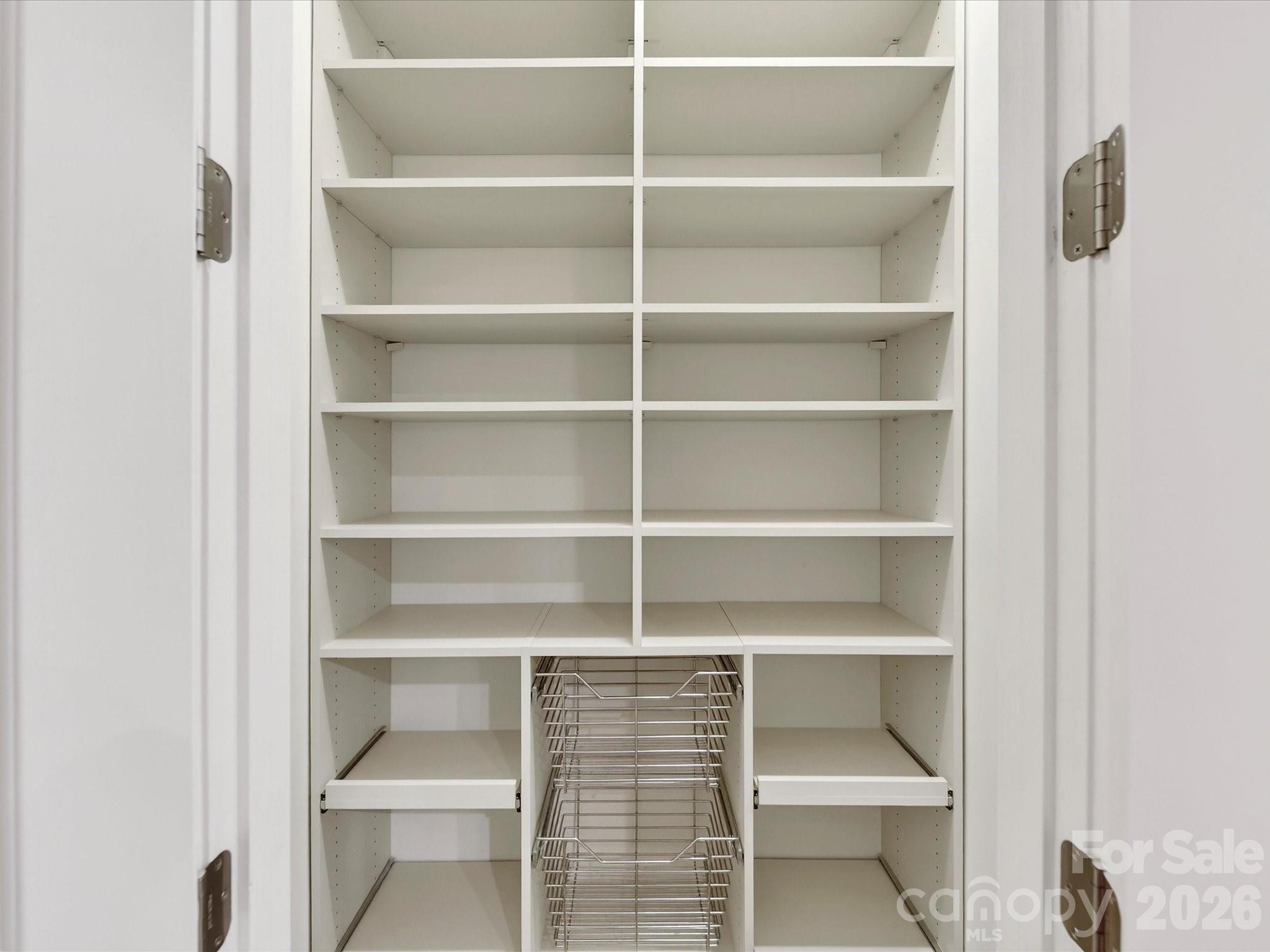 Sunset Hills - Residential