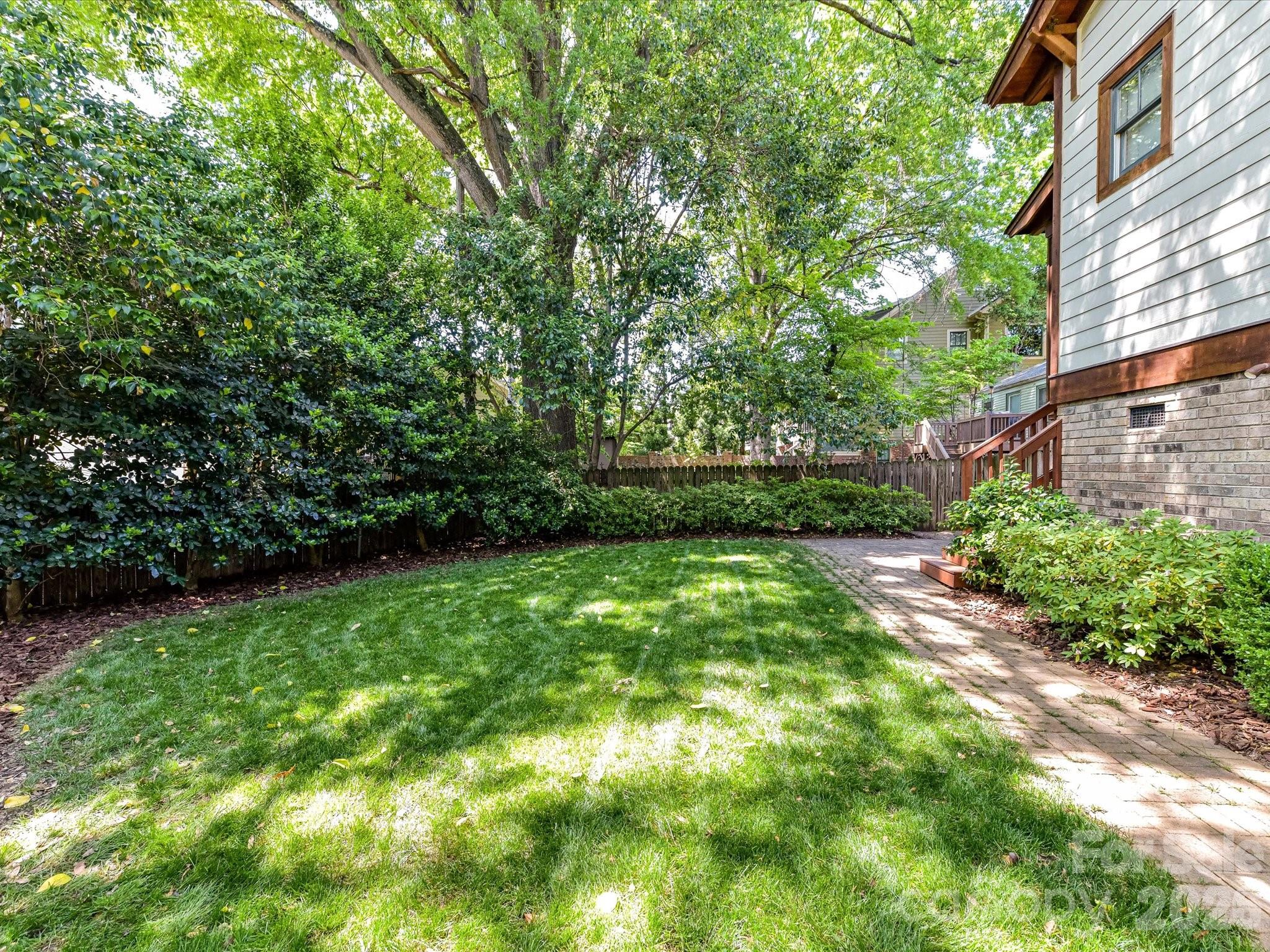 Sunset Hills - Residential