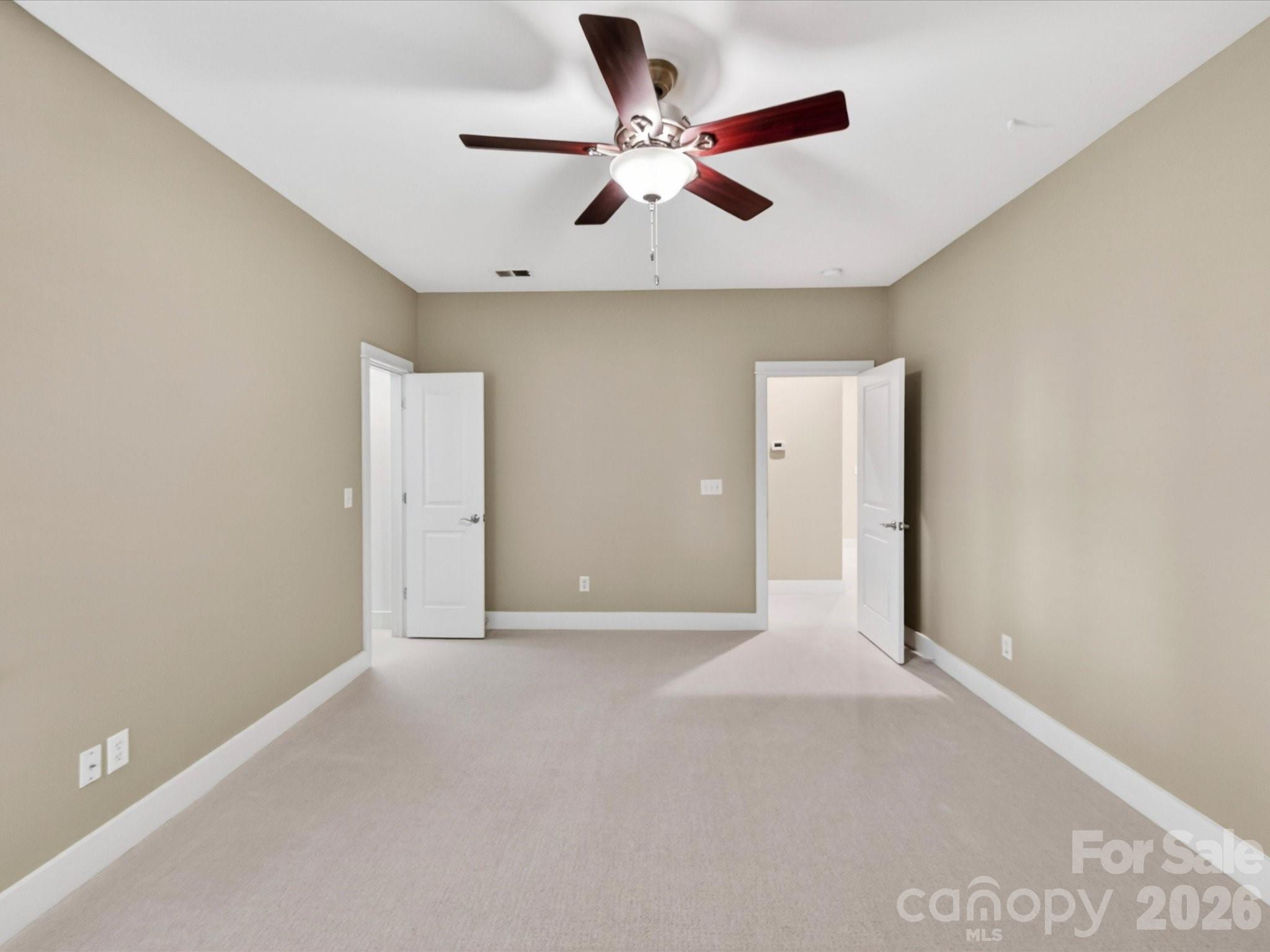 Sunset Hills - Residential