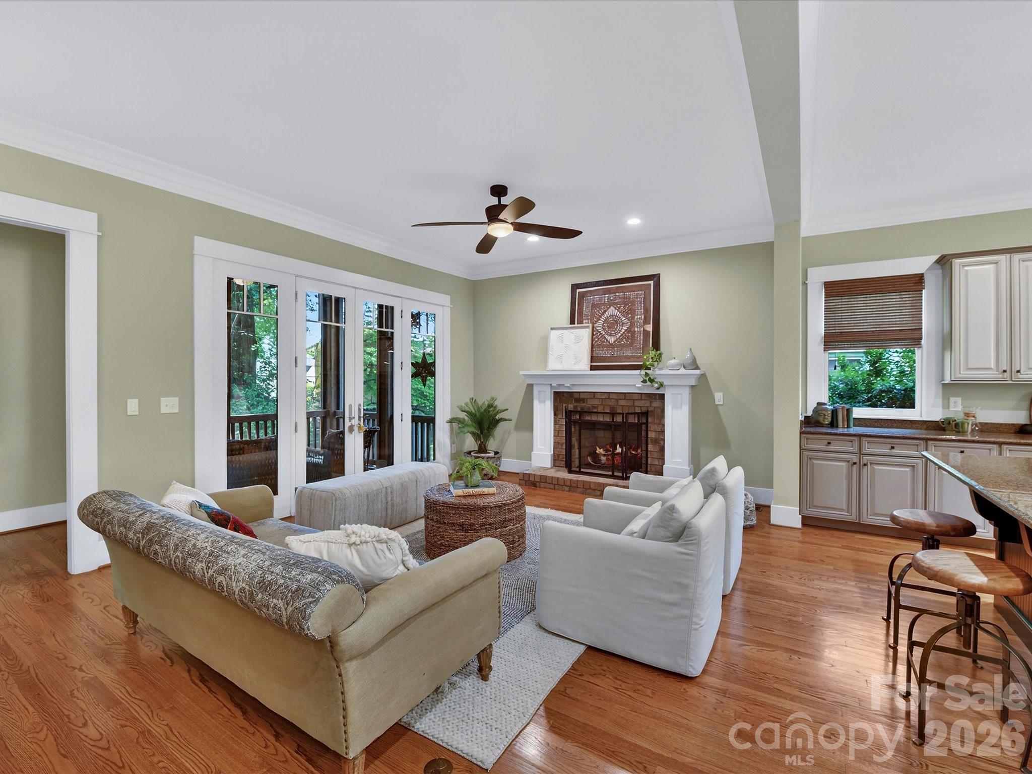 Sunset Hills - Residential