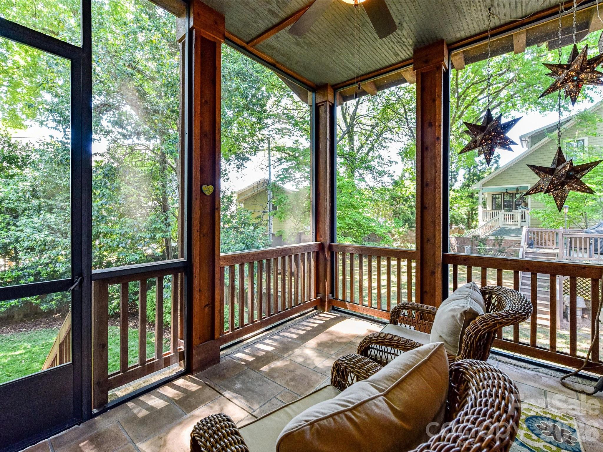 Sunset Hills - Residential