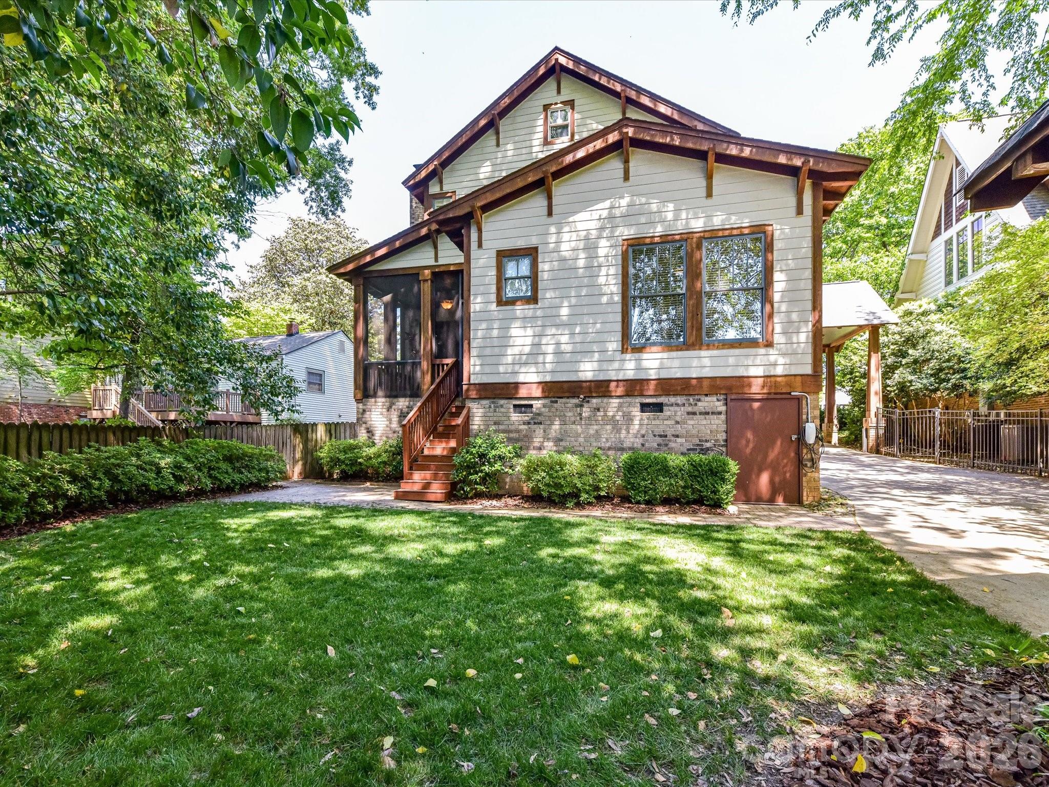 Sunset Hills - Residential