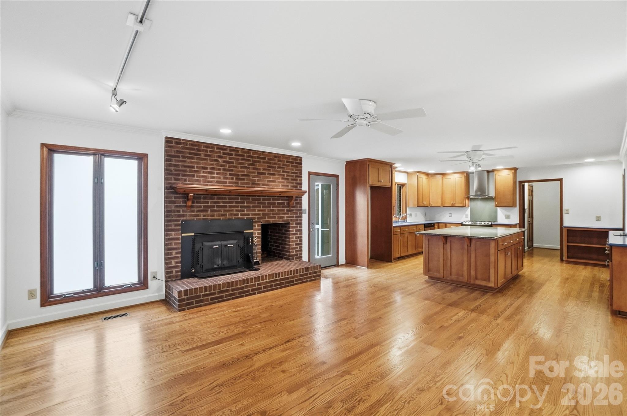 Brackenbury Estates - Residential