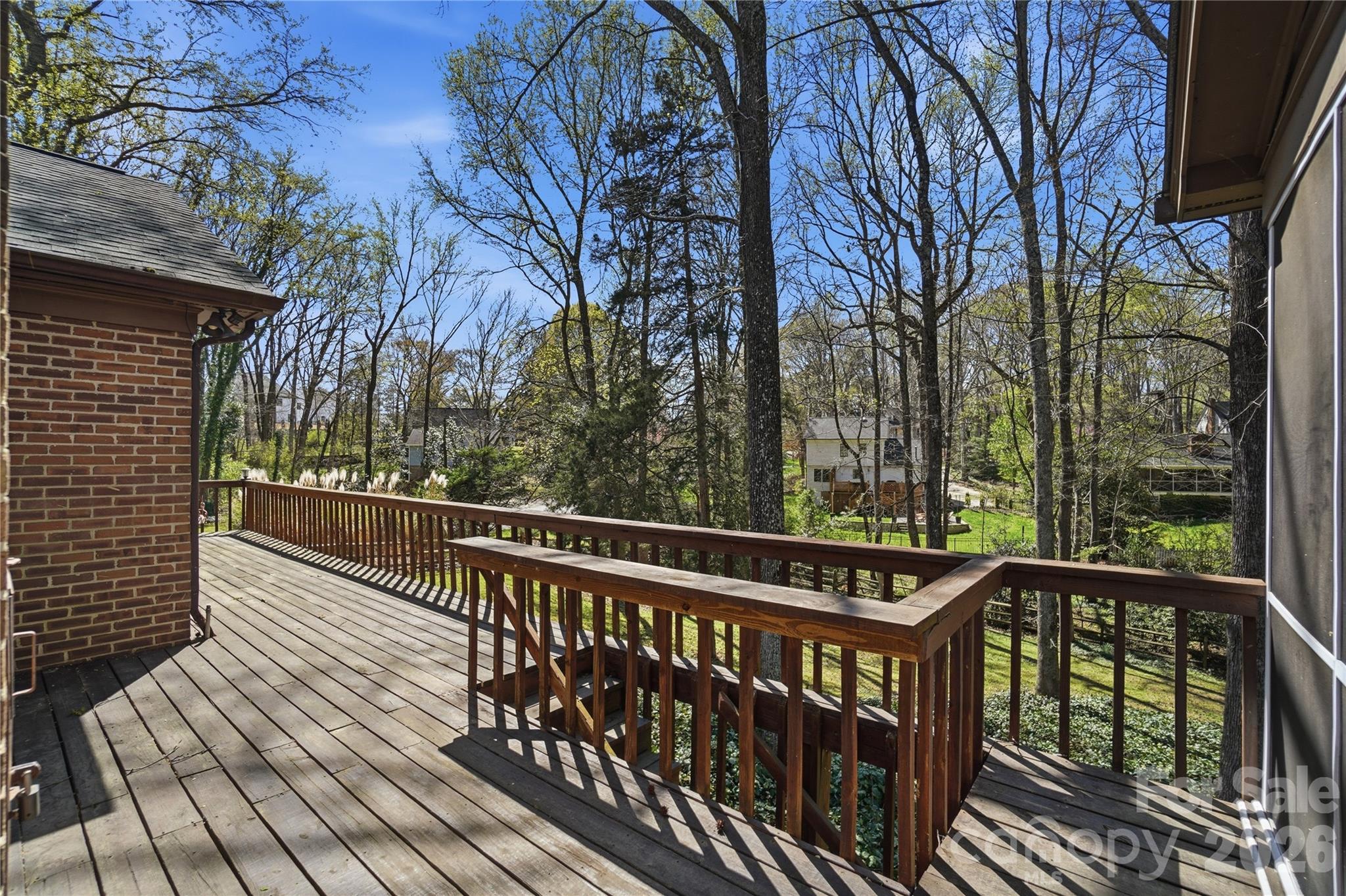 Brackenbury Estates - Residential