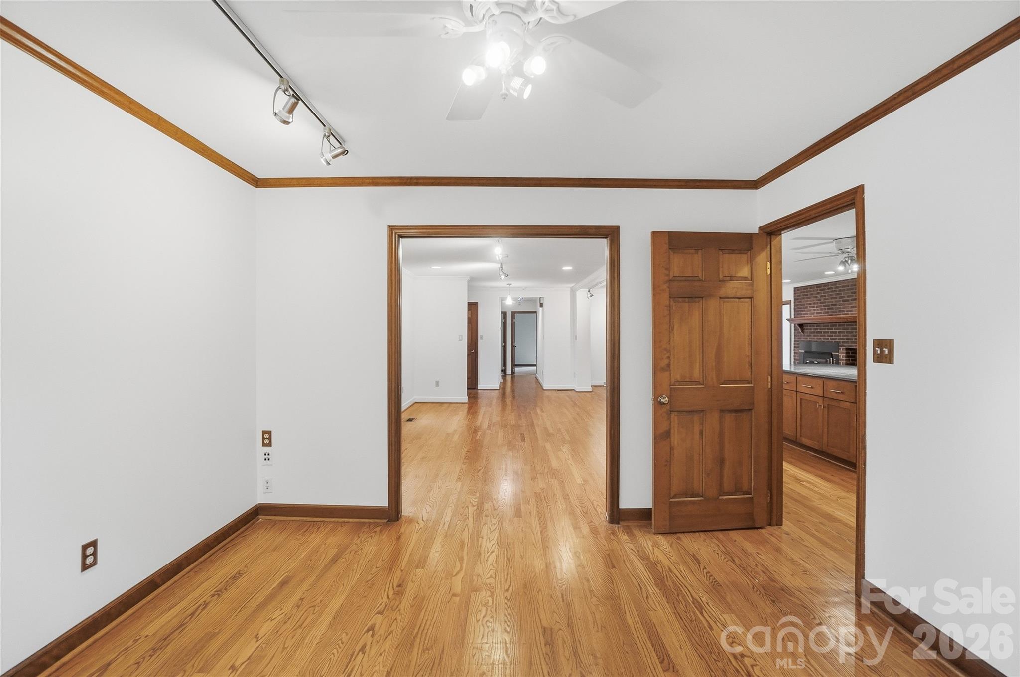 Brackenbury Estates - Residential