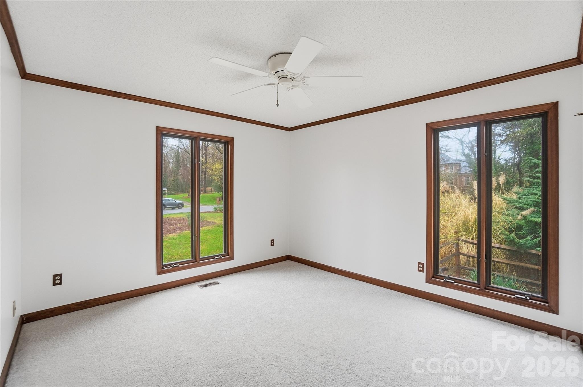 Brackenbury Estates - Residential