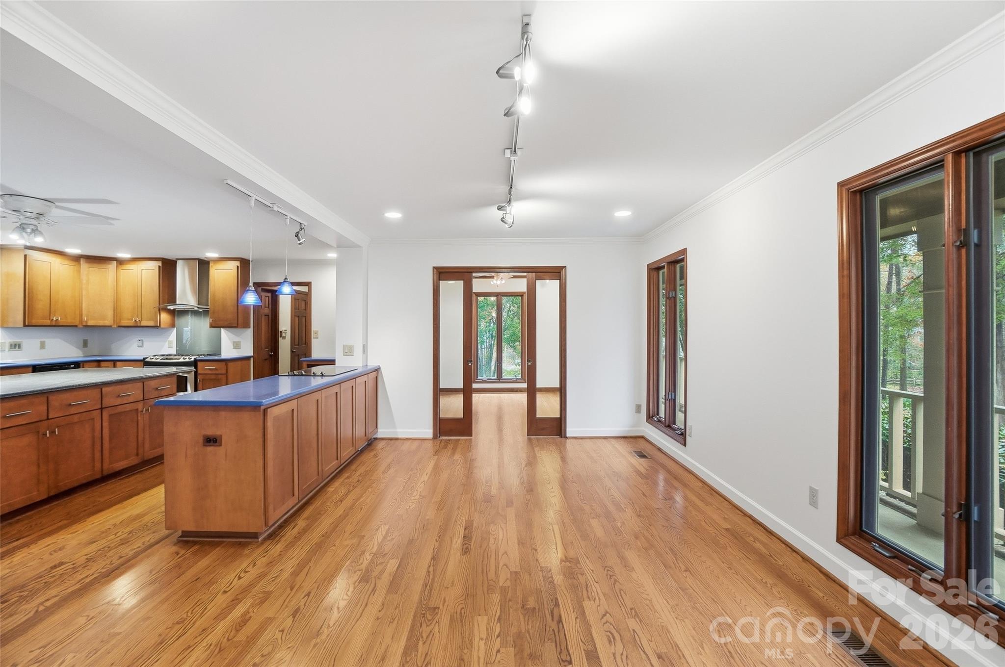 Brackenbury Estates - Residential