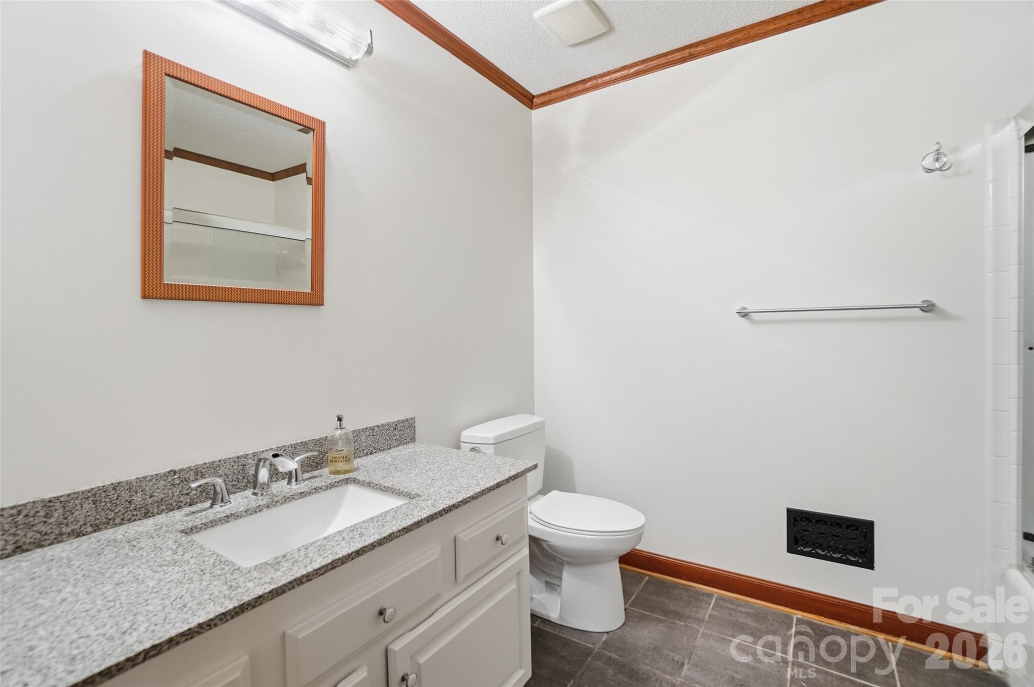 Brackenbury Estates - Residential