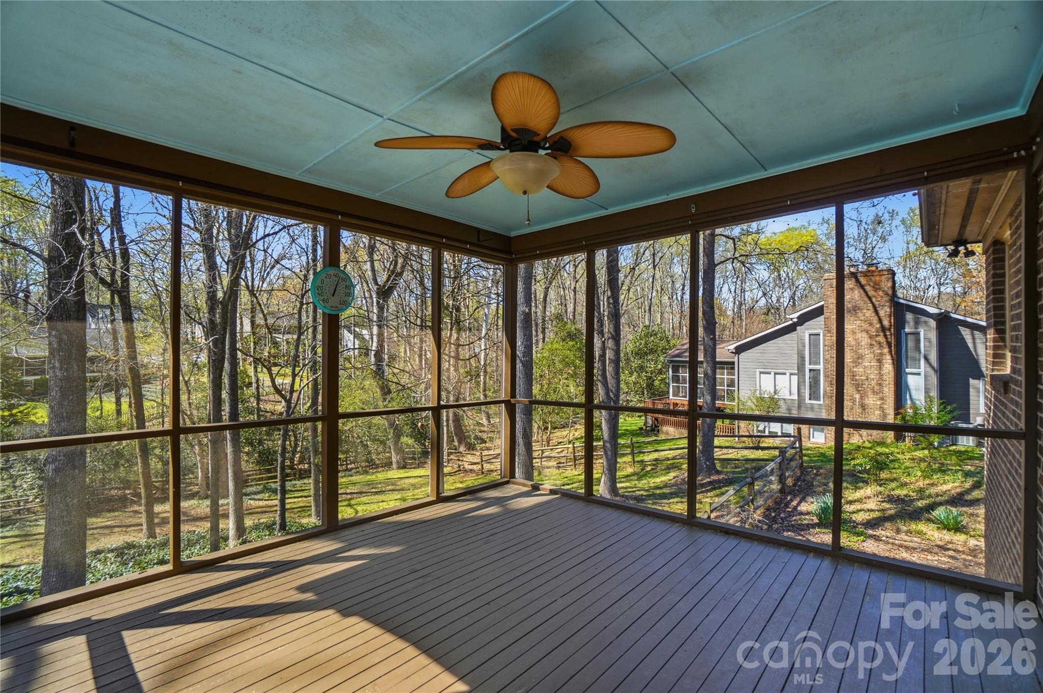 Brackenbury Estates - Residential