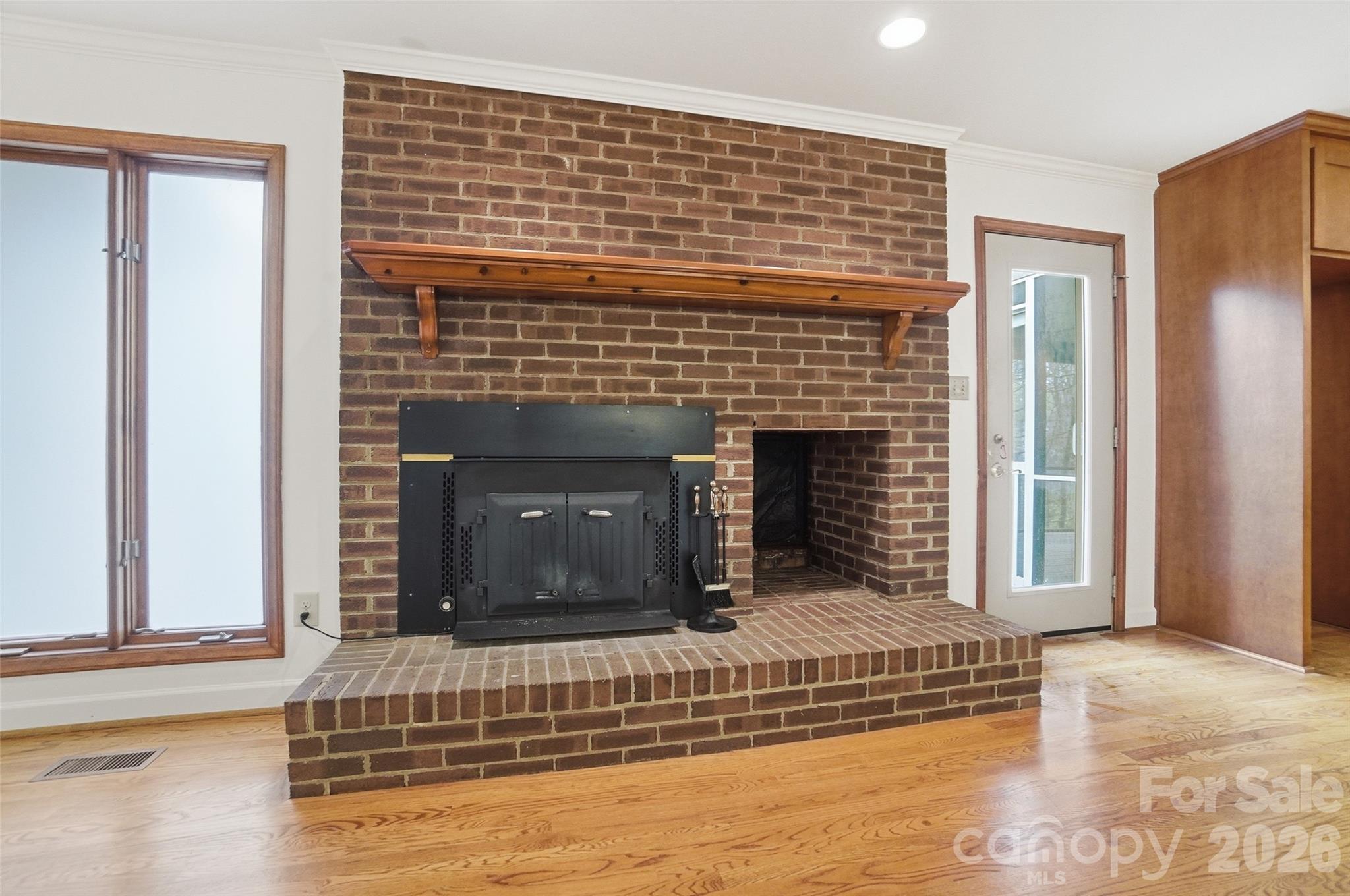 Brackenbury Estates - Residential