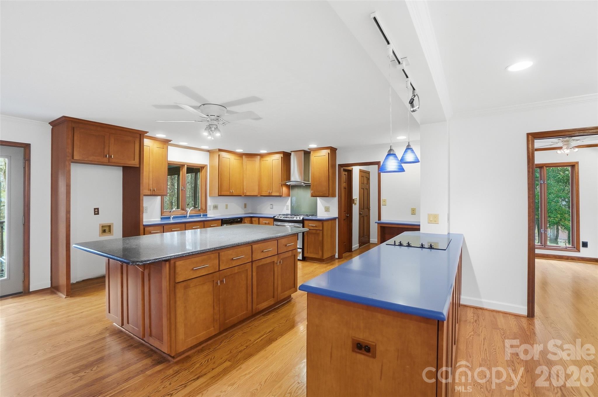 Brackenbury Estates - Residential