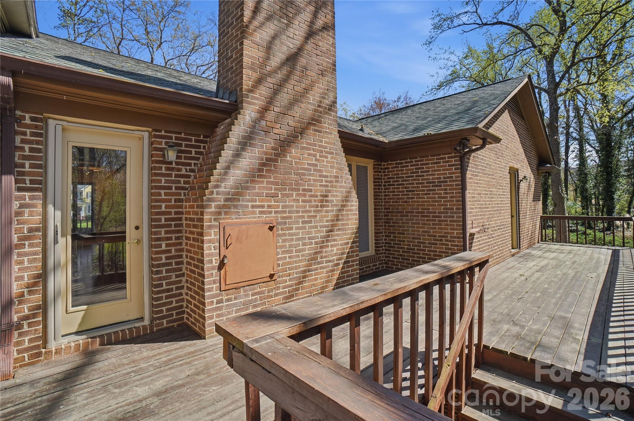 Brackenbury Estates - Residential