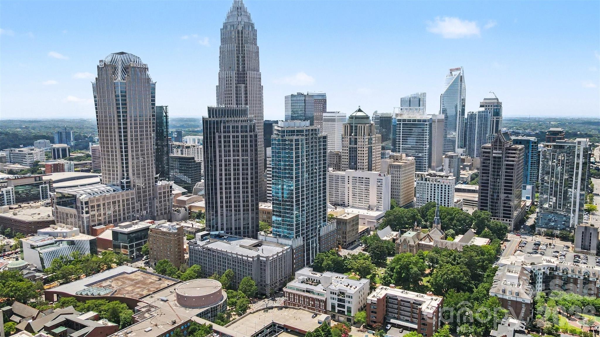 210 N Church Street 2204