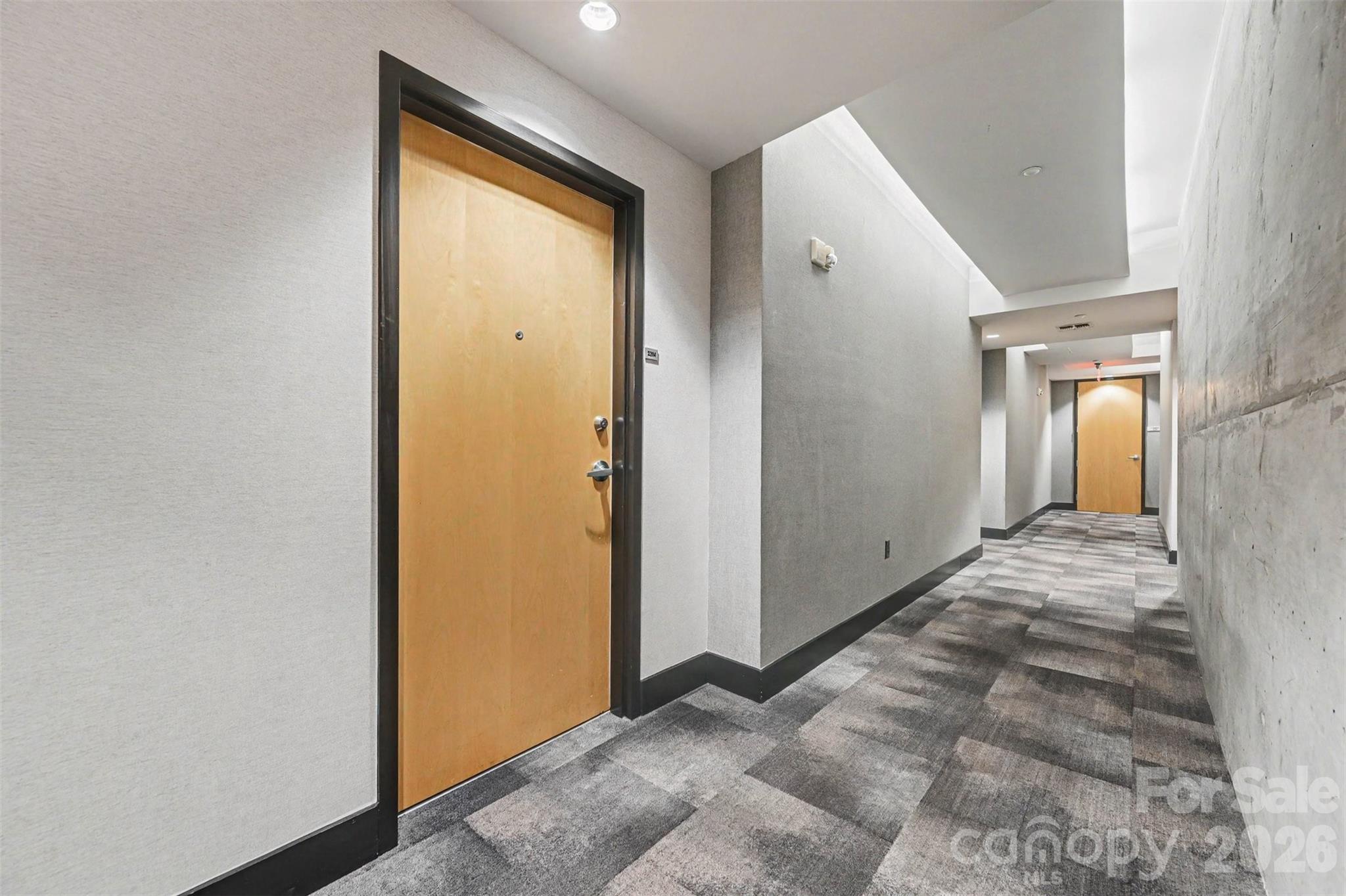 210 N Church Street 2204