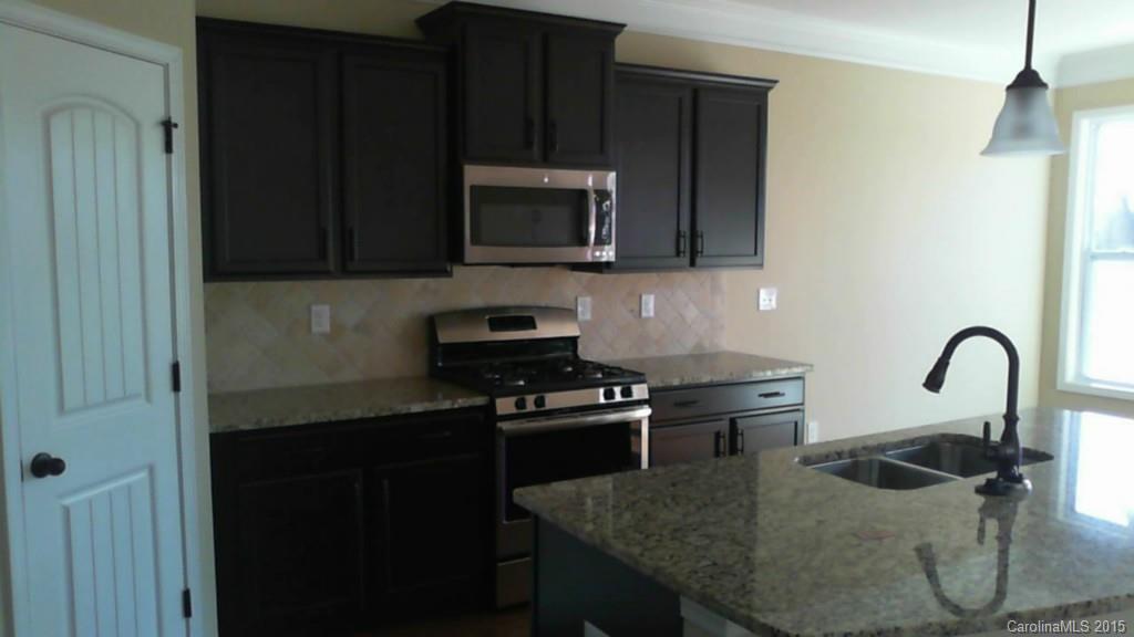 Rosedale - Residential