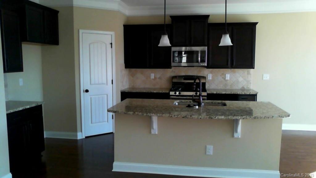 Rosedale - Residential
