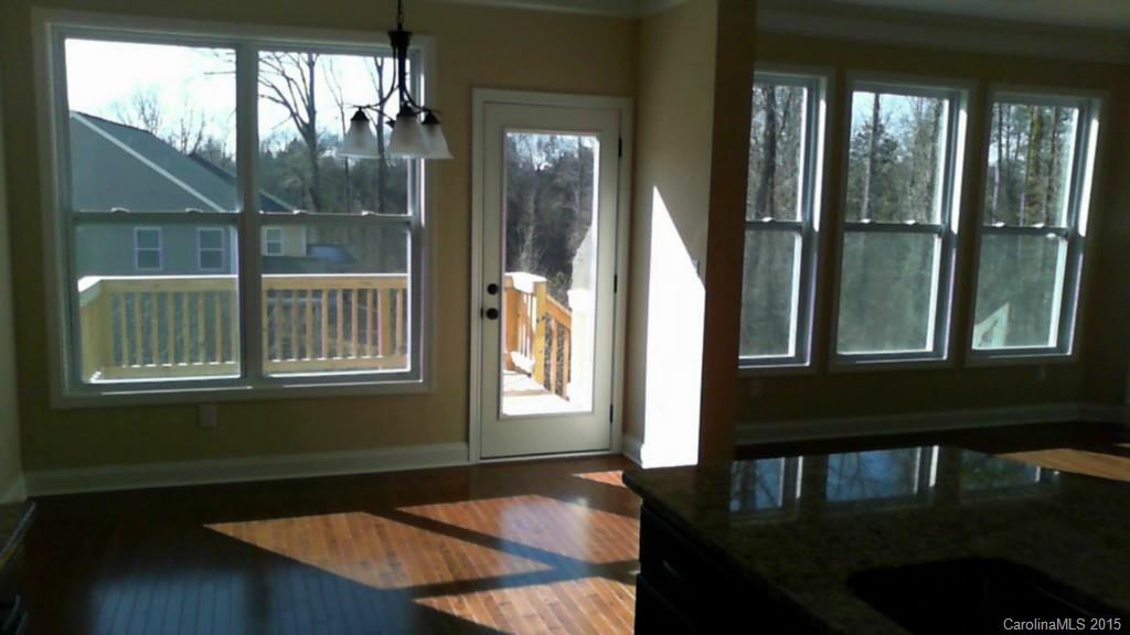 Rosedale - Residential