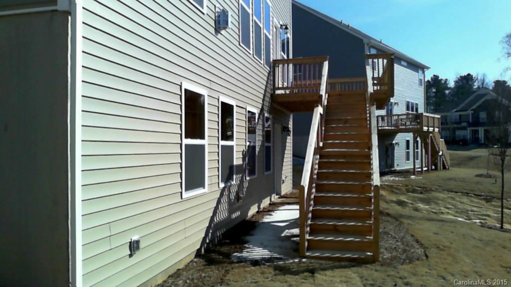 Rosedale - Residential