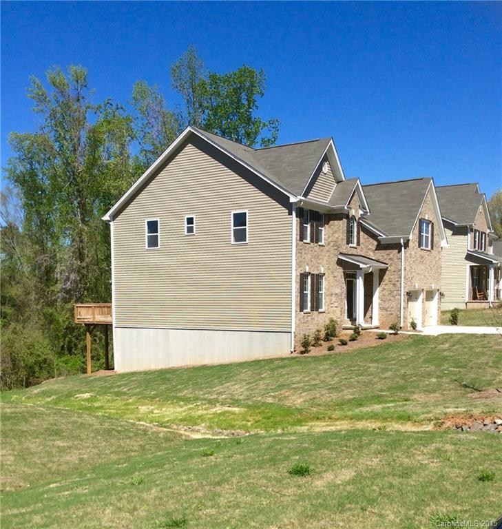 Rosedale - Residential