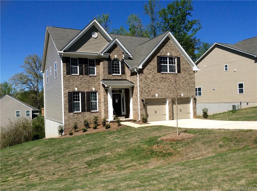 Rosedale - Residential