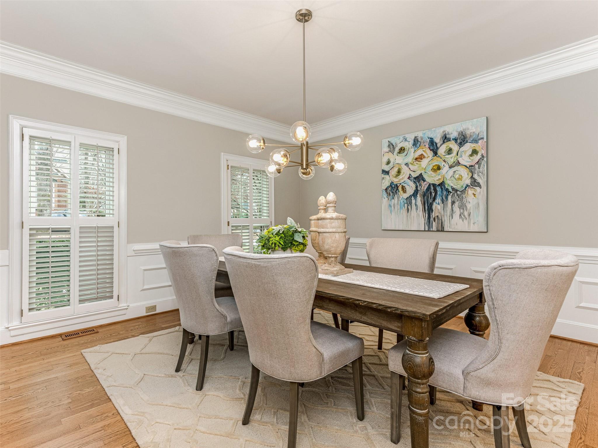 Giverny - Residential