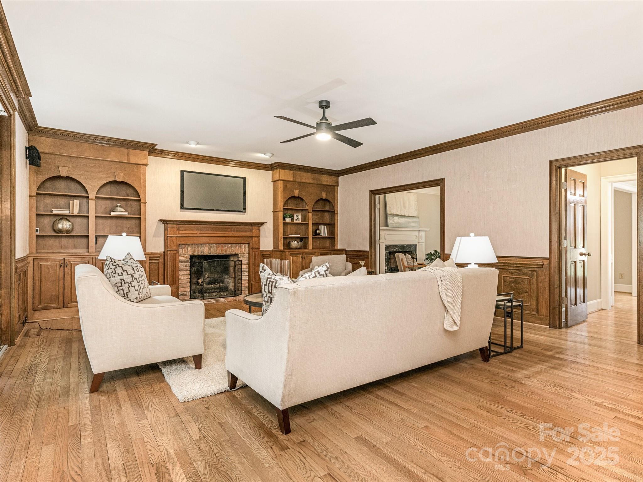 Giverny - Residential