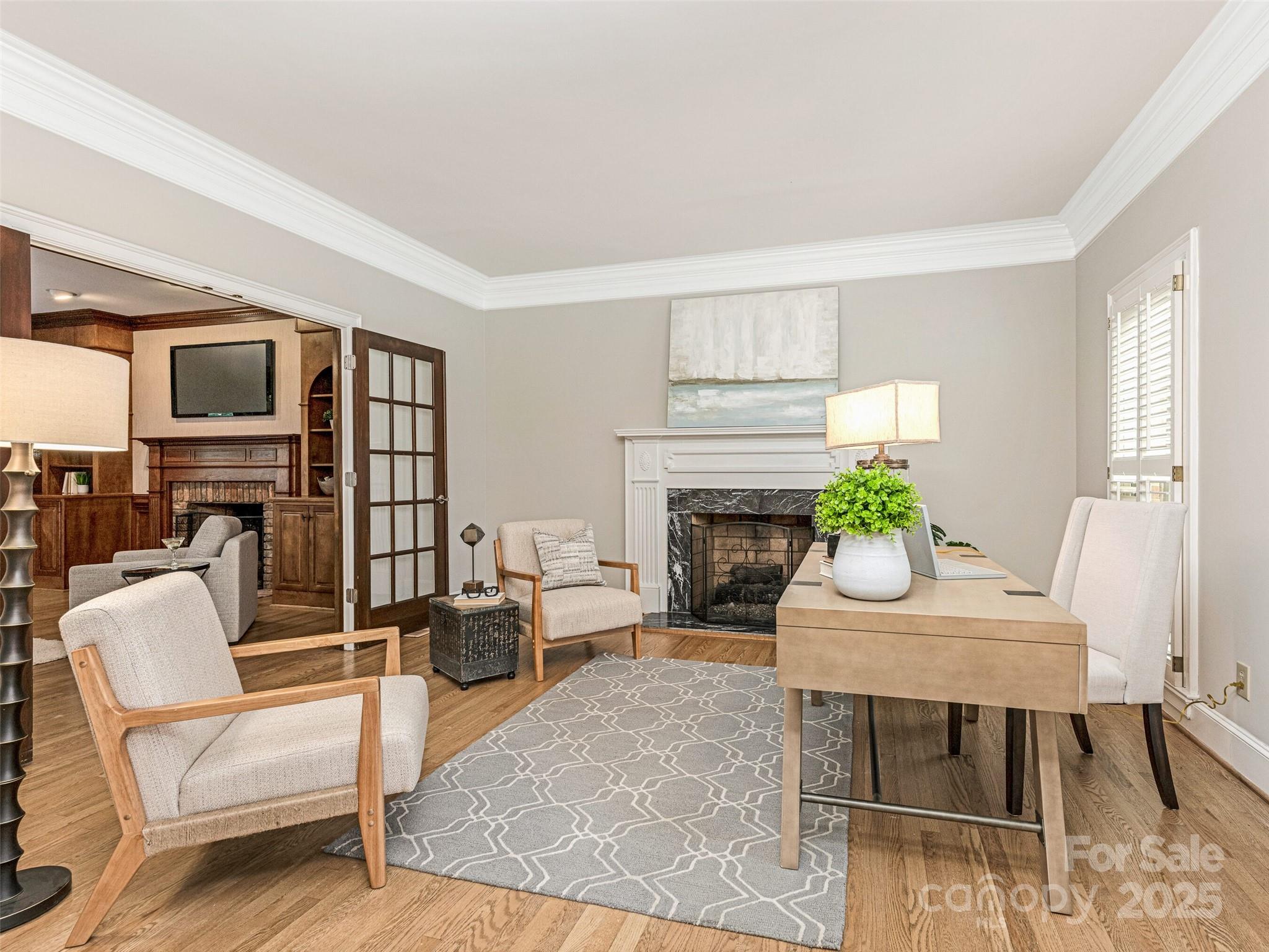 Giverny - Residential